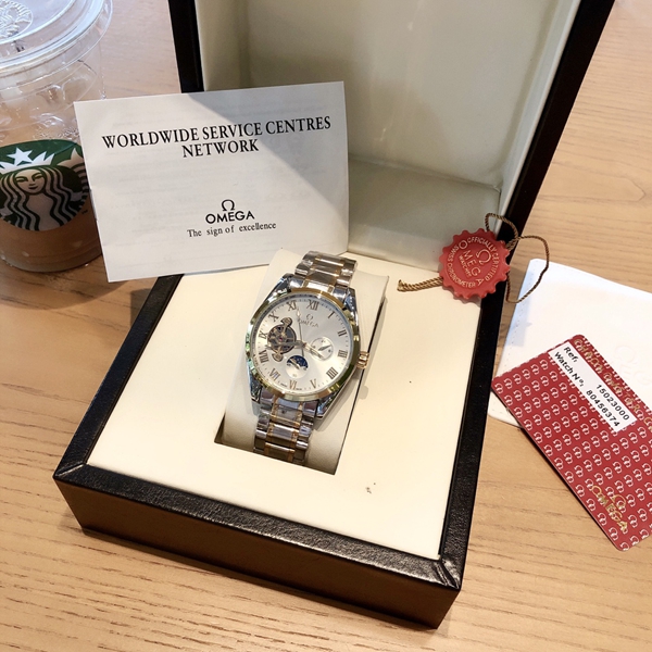 ブランド時計素材ディテール